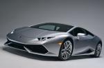 Lamborghini Huracan LP610-4 2014 года (WW)